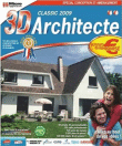 Comparer les prix de 3D Architecte Classic 2009