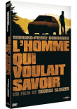 L'Homme qui voulait savoir&nbsp;-&nbsp;George Sluizer