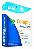 Ciel ! Compta Evolution 2010&nbsp;-&nbsp;