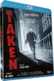 Taken - Blu-Ray&nbsp;-&nbsp;Pierre Morel