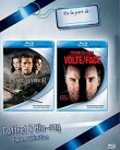Pearl Harbor - Volte-face - Blu-Ray&nbsp;-&nbsp;Michael Bay, John Woo