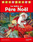 La lettre au Père Noël&nbsp;-&nbsp;Sophie Koechlin