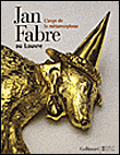 Jan Fabre au Louvre&nbsp;-&nbsp;Collectif