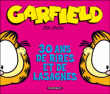 30 ans de rires et de lasagnes&nbsp;-&nbsp;Davis