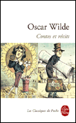Contes&nbsp;-&nbsp;Oscar Wilde