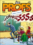 Les profs, T11&nbsp;-&nbsp;Pica, Erroc