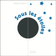 Sous les étoiles, la terre&nbsp;-&nbsp;Martine Perrin