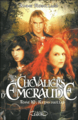 Les chevaliers d'Emeraude - Les chevaliers d'Emeraude, T10