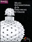 Musée international de la parfumerie de Grasse&nbsp;-&nbsp;Collectif