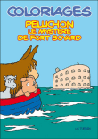 Peluchon et le mystère de Fort Boyard&nbsp;-&nbsp;Luc Turlan