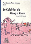 Le cuisinier de Gengis Khan et autres énigmes&nbsp;-&nbsp;Paul Wagner, Doan