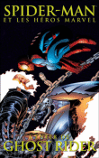 Spider-Man et Ghost Rider