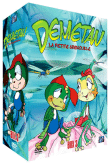 Demetan la petite grenouille&nbsp;-&nbsp;Coffret - Partie 3