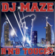 DJ Maze&nbsp;-&nbsp;R 'n' b touch 5