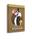 Titi et Grosminet&nbsp;-&nbsp;Coffret de 1941 à 2003 - Edition Limitée