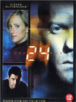 24 heures chrono - Saison 4 (DVD)