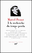 A la recherche du temps perdu&nbsp;-&nbsp;Marcel Proust