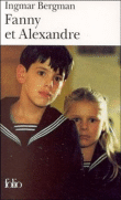 Fanny et Alexandre&nbsp;-&nbsp;Ingmar Bergman, Lucie Albertini, Carl Gustav Bjurström