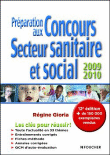 Pr�paration aux concours du secteur sanitaire et social