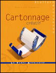 Cartonnage créatif