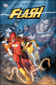 Flash, T1&nbsp;-&nbsp;Waid