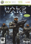 Halo Wars&nbsp;-&nbsp;