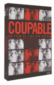 Coupable - Fourreau&nbsp;-&nbsp;Laetitia Masson
