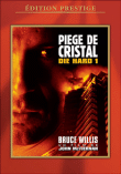 Piège de cristal - Édition Prestige (Coffrets 2 DVD)
