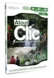 Atout Clic 2010 - CP, CE1 ou CE2
