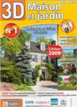 Maison et Jardin 3D 2009&nbsp;-&nbsp;
