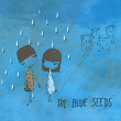 Blue Seeds&nbsp;-&nbsp;Blue seeds - Digipack