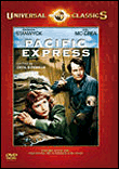 Pacific Express&nbsp;-&nbsp;Cecil B. DeMille