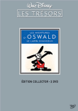 Les Aventures d'Oswald le lapin chanceux - Edition Collector&nbsp;-&nbsp;Walt Disney