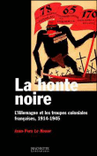 La honte noire