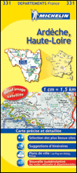 Ard�che Haute-Loire