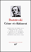 Crime et châtiment
