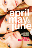 April, May et June