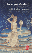 La nuit des démons&nbsp;-&nbsp;Jocelyne Godard
