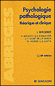 Psychologie, pathologique&nbsp;-&nbsp;Jean Bergeret