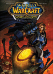World of Warcraft, WOW  Porte-cendres T1&nbsp;-&nbsp;Ludo Lullabi, Neilson