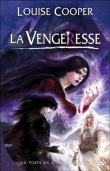 La porte du chaos, T3&nbsp;-&nbsp;Louise Cooper