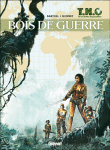 T.N.O, T3&nbsp;-&nbsp;Bonnet, Jean-Claude Bartoll