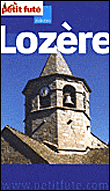 Petit Futé Lozère&nbsp;-&nbsp;Collectif