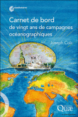 Carnet de bord de vingt ans de campagnes oc�anographiques