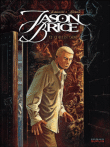Jason Brice, T2&nbsp;-&nbsp;Jocanovic, Alcante