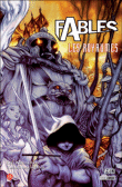 Fables, T7&nbsp;-&nbsp;Mark Buckingham, Bill Willingham