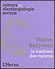 Walter Benjamin&nbsp;-&nbsp;Collectif