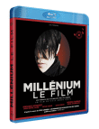 Millenium, le Film - Blu-Ray&nbsp;-&nbsp;Niels Arden Oplev