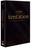 Twilight&nbsp;-&nbsp;Chapitre 2 : Tentation - Edition Collector