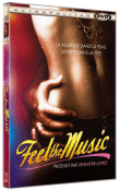 Feel the Music (DVD)